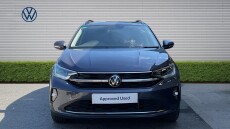 Volkswagen Taigo 1.0 TSI Match 5dr Petrol Hatchback